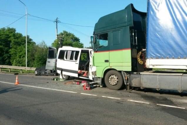 ДТП в Курской области