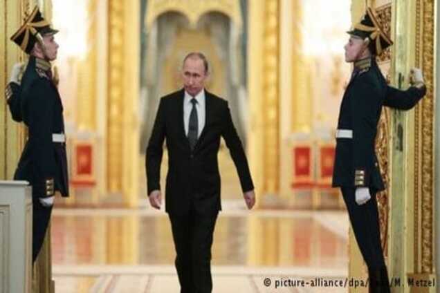 Російські правозахисники: Розмови про зняття санкцій зміцнюють режим Путіна