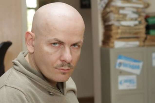 Дело О. Бузины. МВД скрывает правду