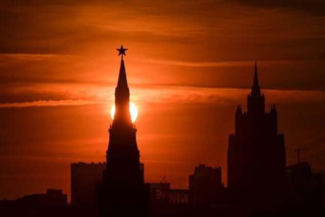 Почему Кремль никогда не откажется от Крыма