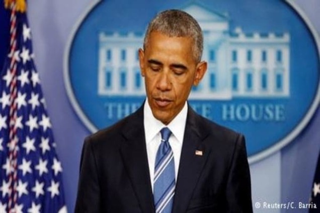 Верховний суд США заблокував імміграційний план Обами