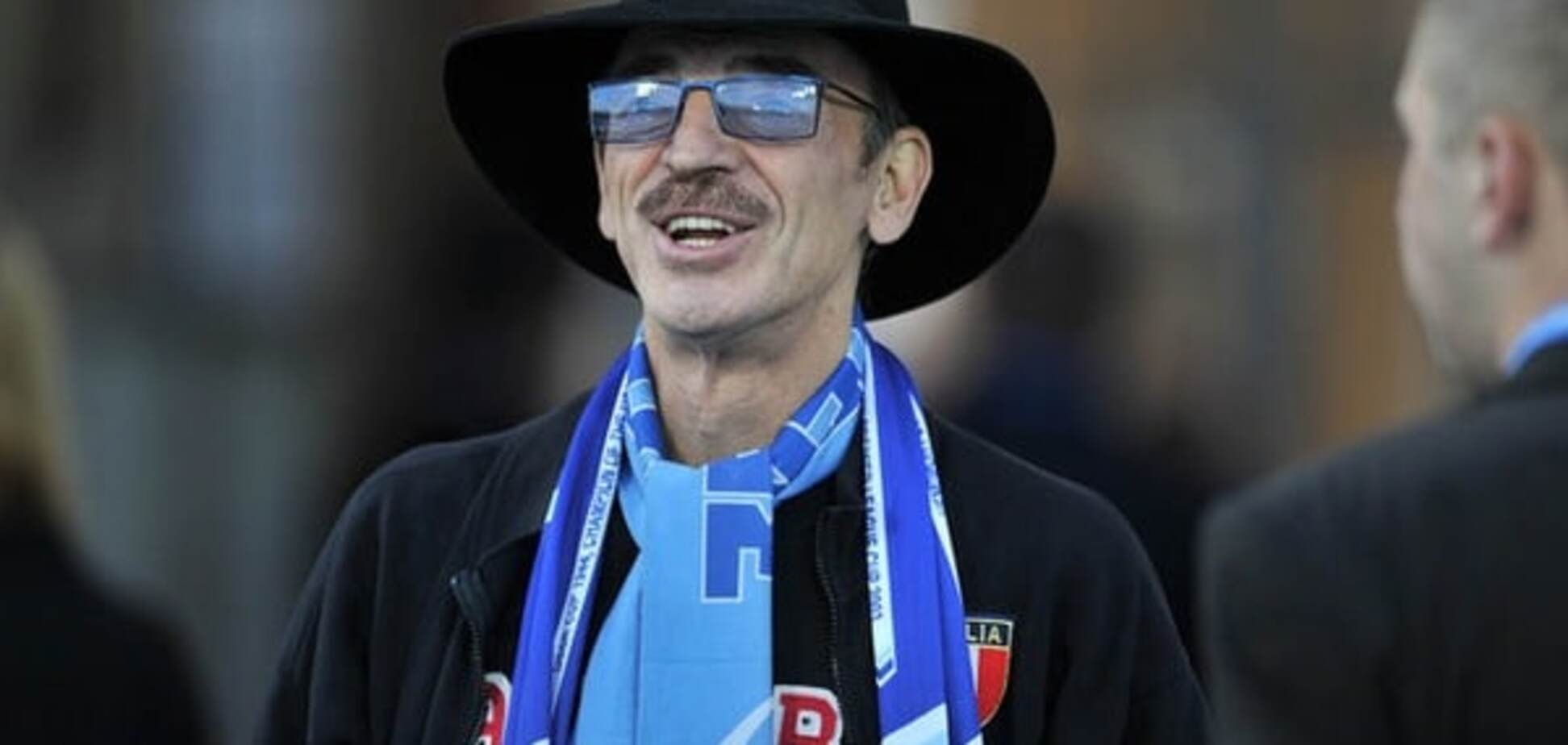 Михаил Боярский