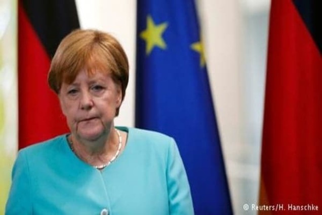 Brexit: Меркель закликала не робити поспішних висновків, що ЄС розколеться (оновлюється)