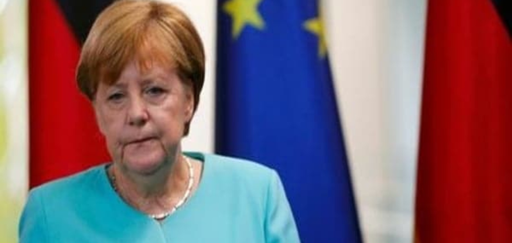 Brexit: Меркель закликала не робити поспішних висновків, що ЄС розколеться (оновлюється)