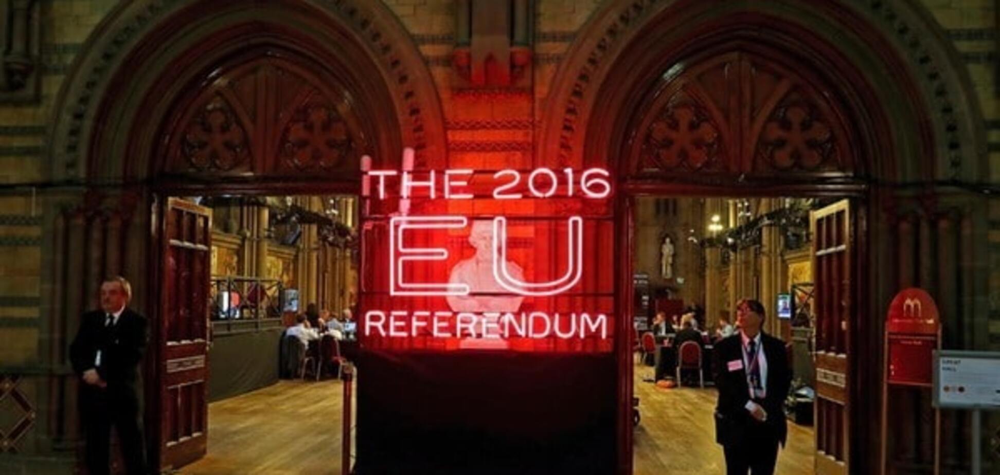 Brexit