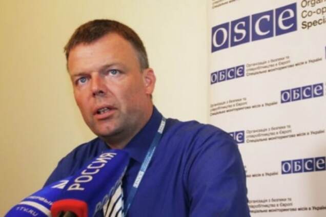 Александр Хуг