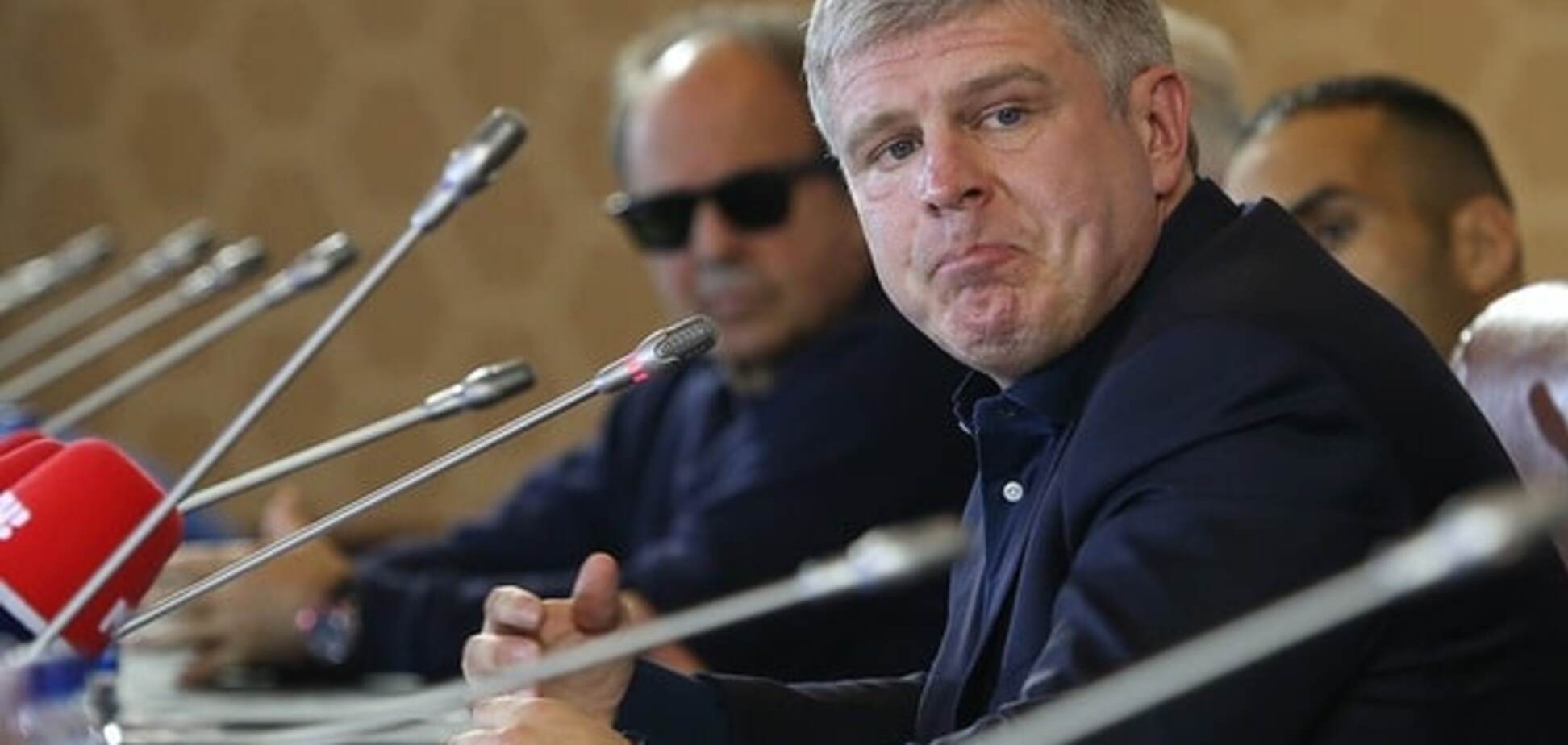 Андрей Рябинский