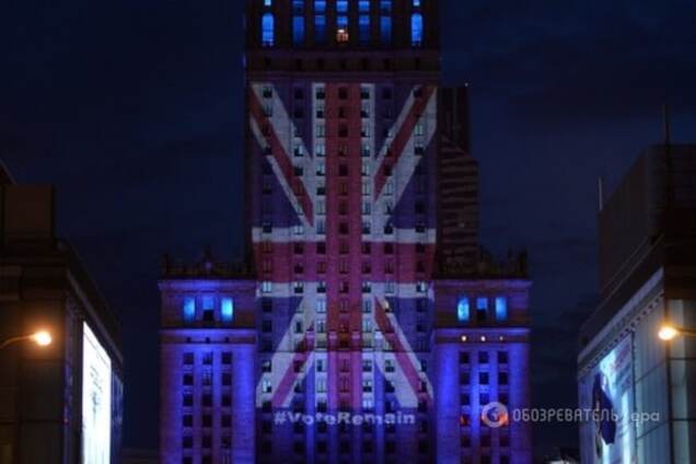 Портников: серьезные проблемы из-за Brexit будут не у ЕС, а у самой Великобритании