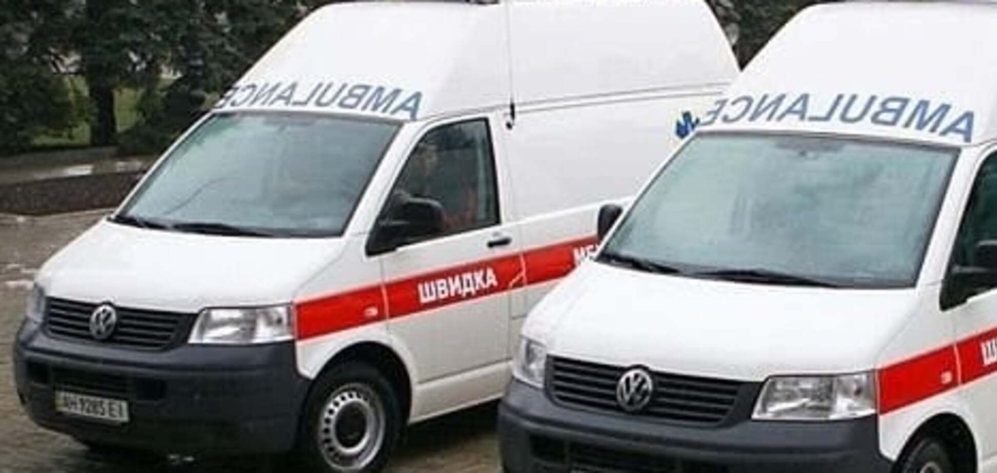 Сердечный приступ: в Харькове патрульные спасли мужчину, который потерял сознание