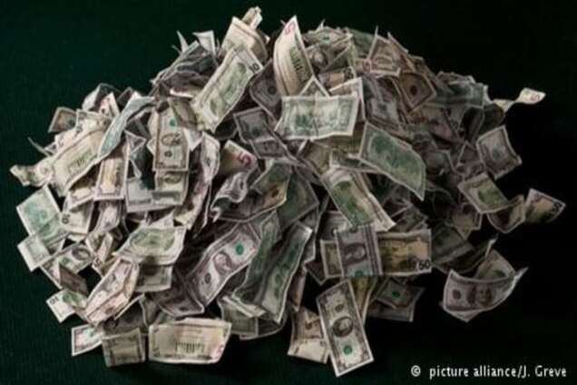 Законність валютних кредитів в Україні визначить суд