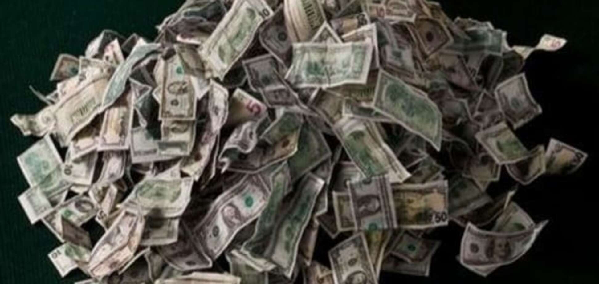 Законність валютних кредитів в Україні визначить суд