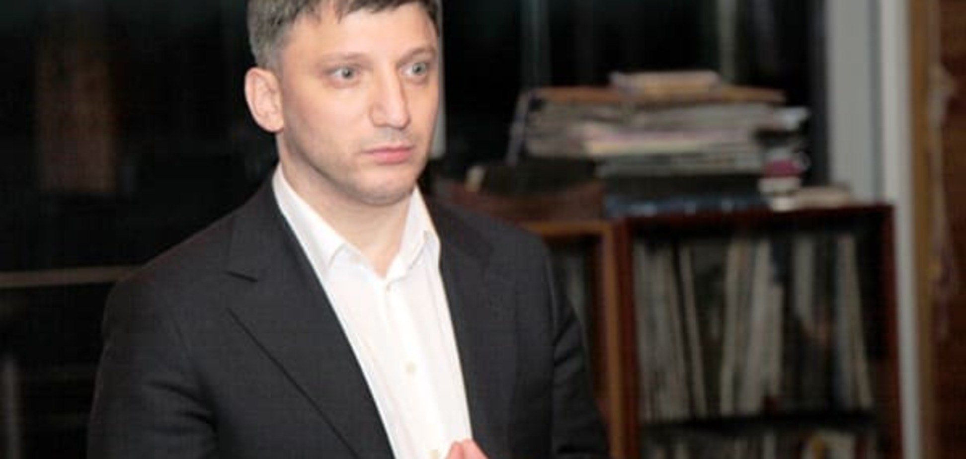 Андрій Слюсарчук