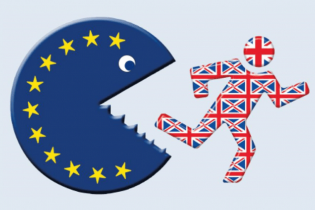 BREXIT-гейт: что на самом деле стоит за британским референдумом