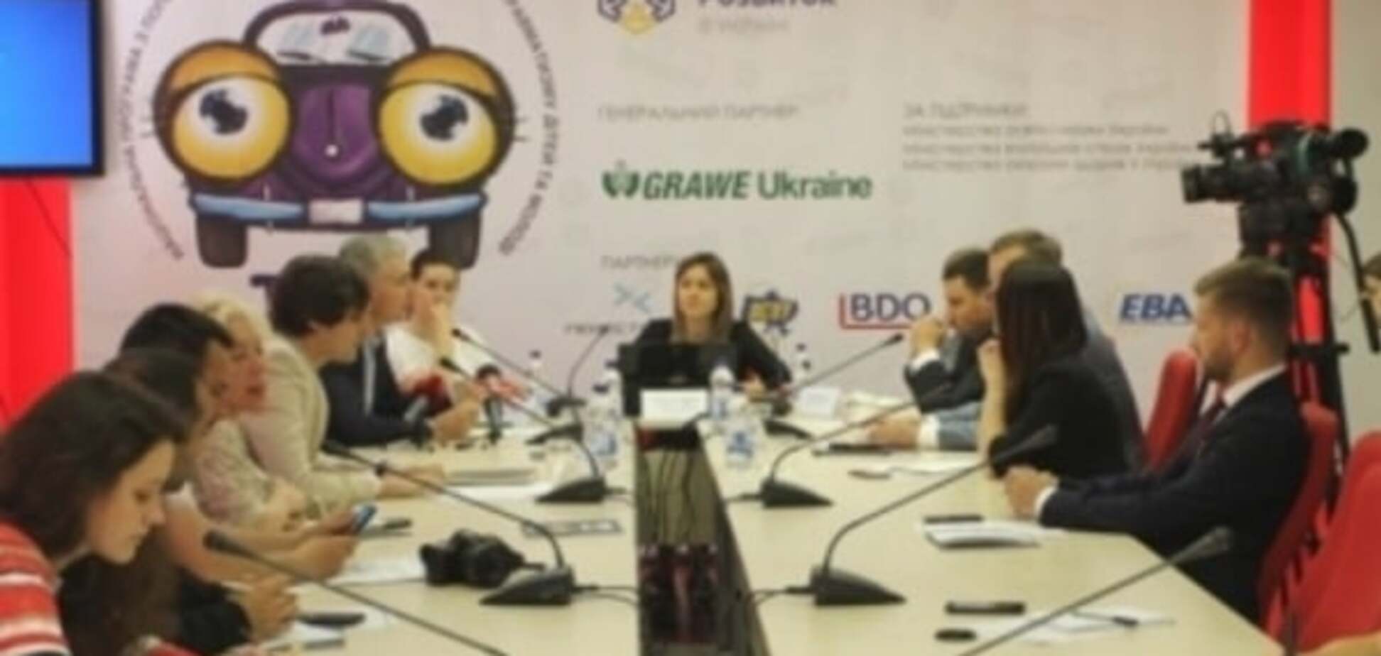 В Украине жизнь человека, погибшего в ДТП, ничего не стоит