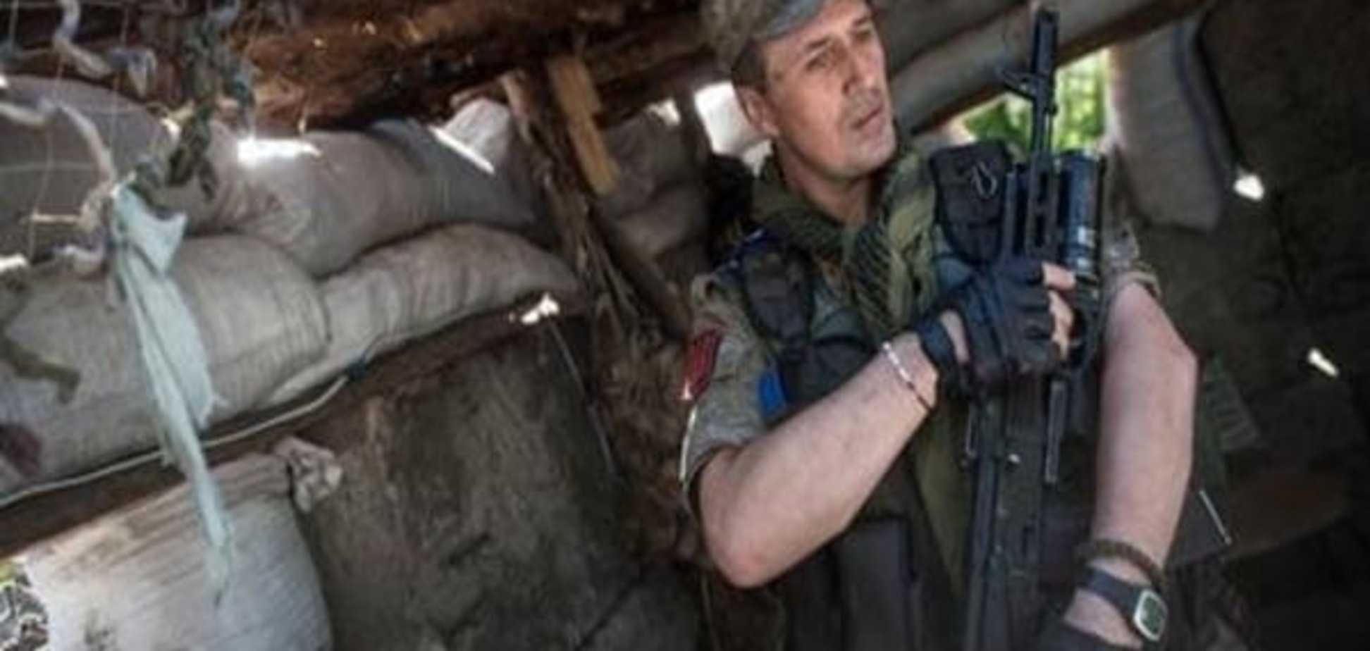 Порошенко підписав указ про демобілізацію 'п'ятої хвилі'