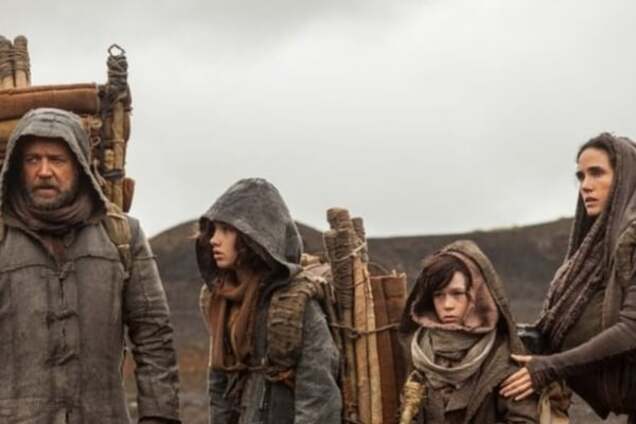 Что посмотреть в выходные: 5 фильмов для домоседов. Видео