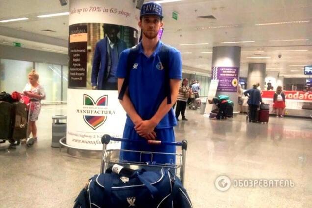 Святослав Михайлюк