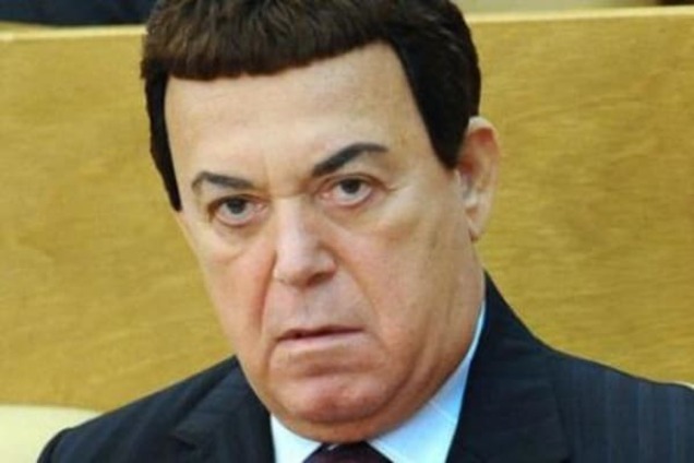 Йосип Кобзон