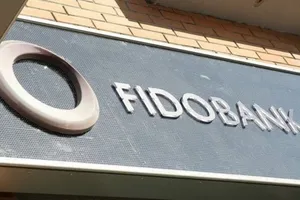 Фидобанк