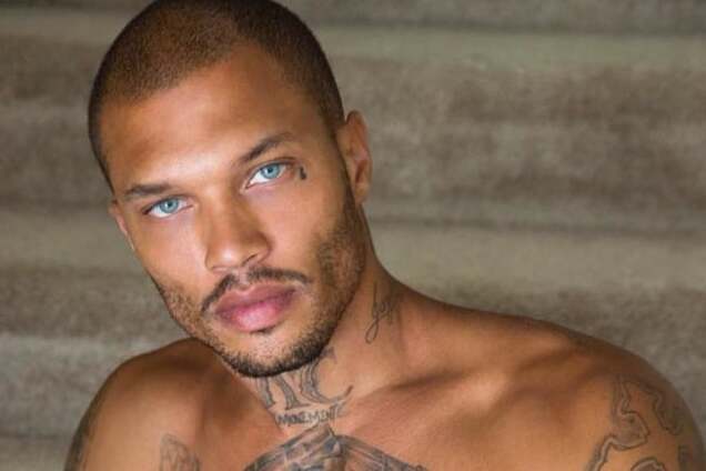 Джереми Микс