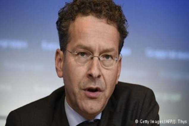 Дейсселблум: Немає необхідності у зустрічі Єврогрупи після голосування щодо Brexit