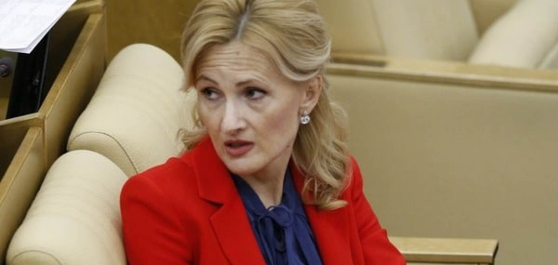 У крокодила выпала пара зубов