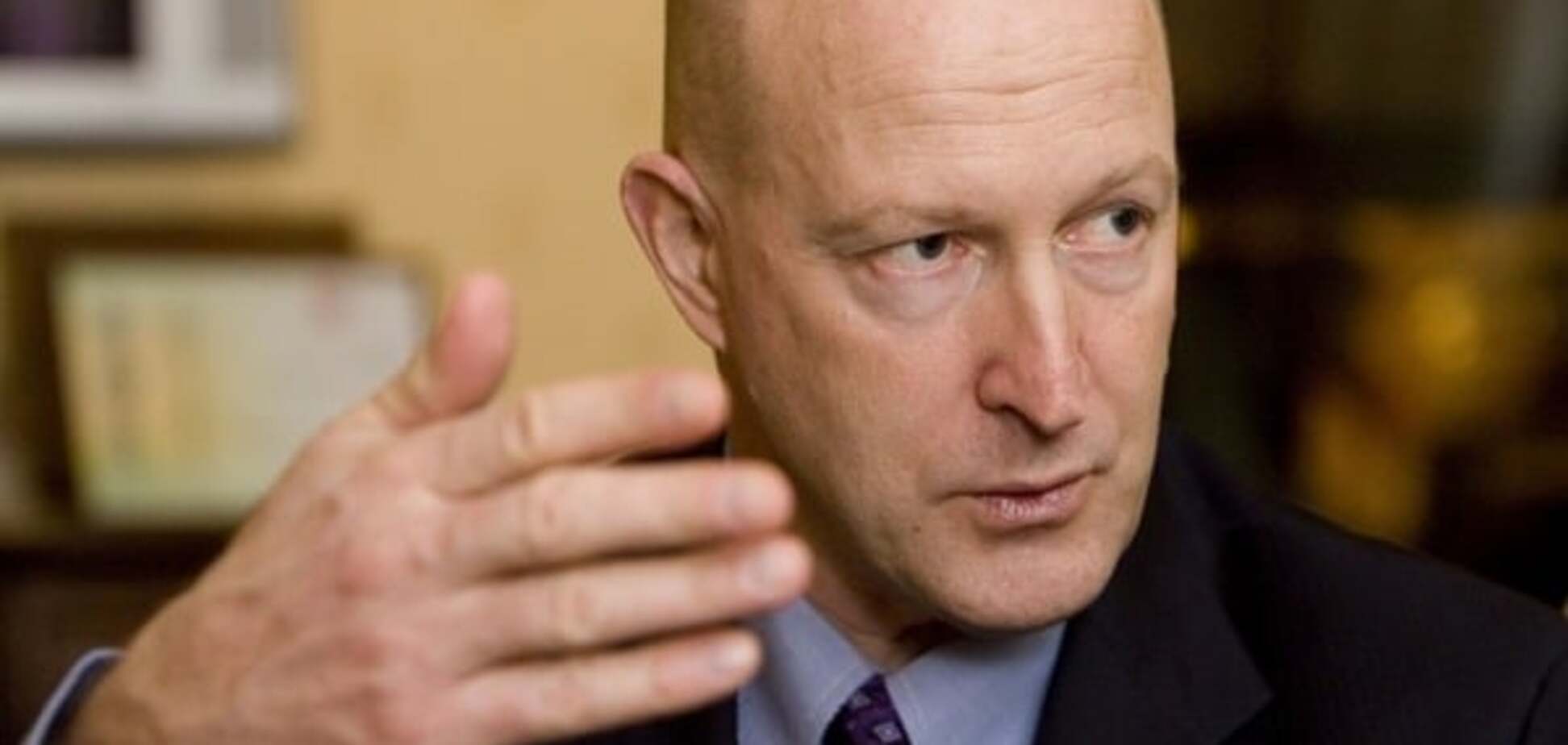 Ян Бжезінський