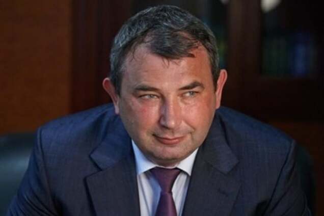 Александр Нечитайло