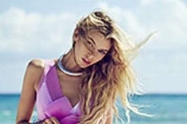 Жаркое лето: яркие идеи, в чем пойти на пляж