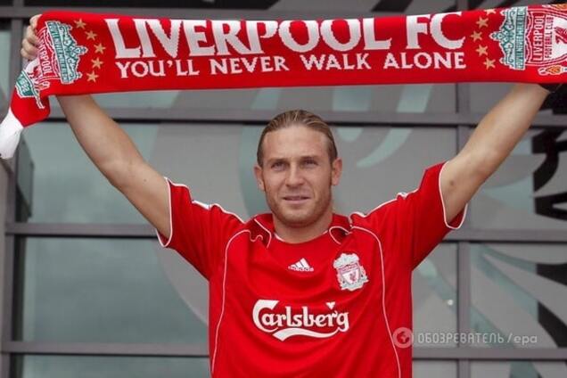 Андрій Воронін