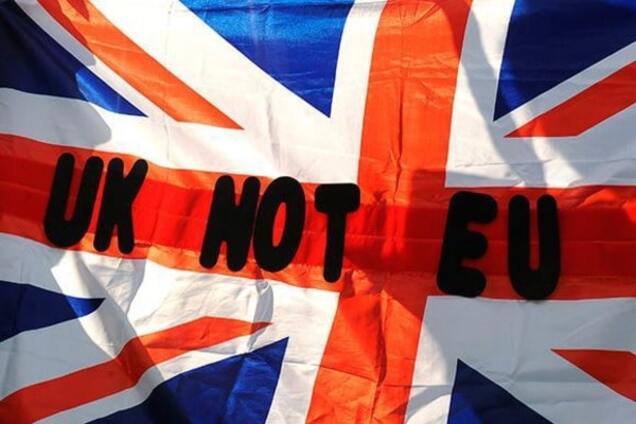 Brexit: чем это грозит Украине