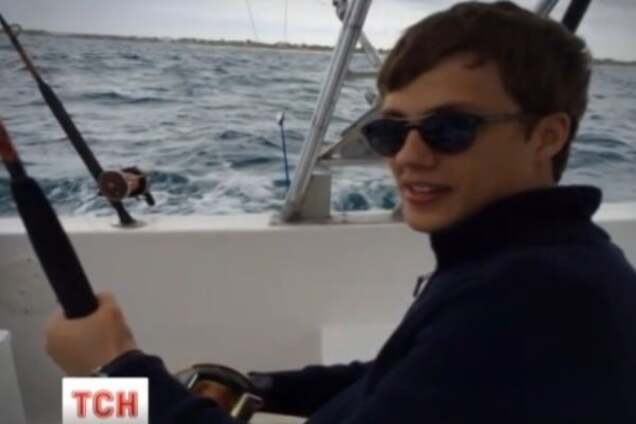 внук генерала Радченко