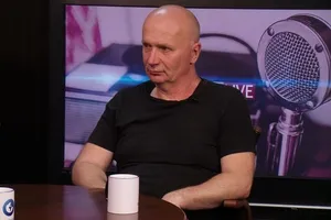 Владимир Борейко