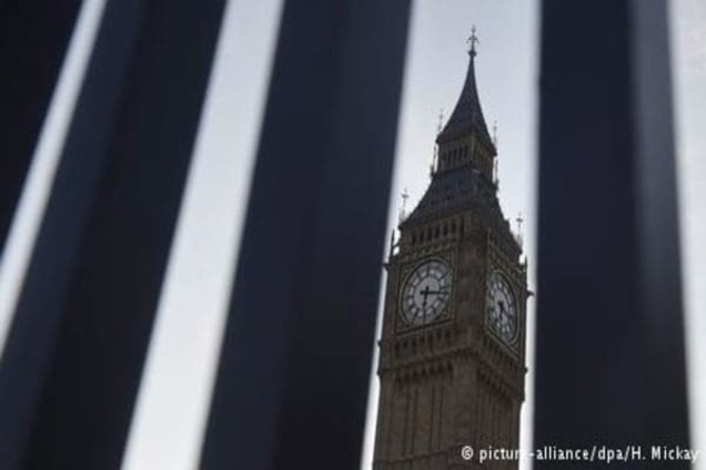 Банк Англії пообіцяв зберегти фінансову стабільність