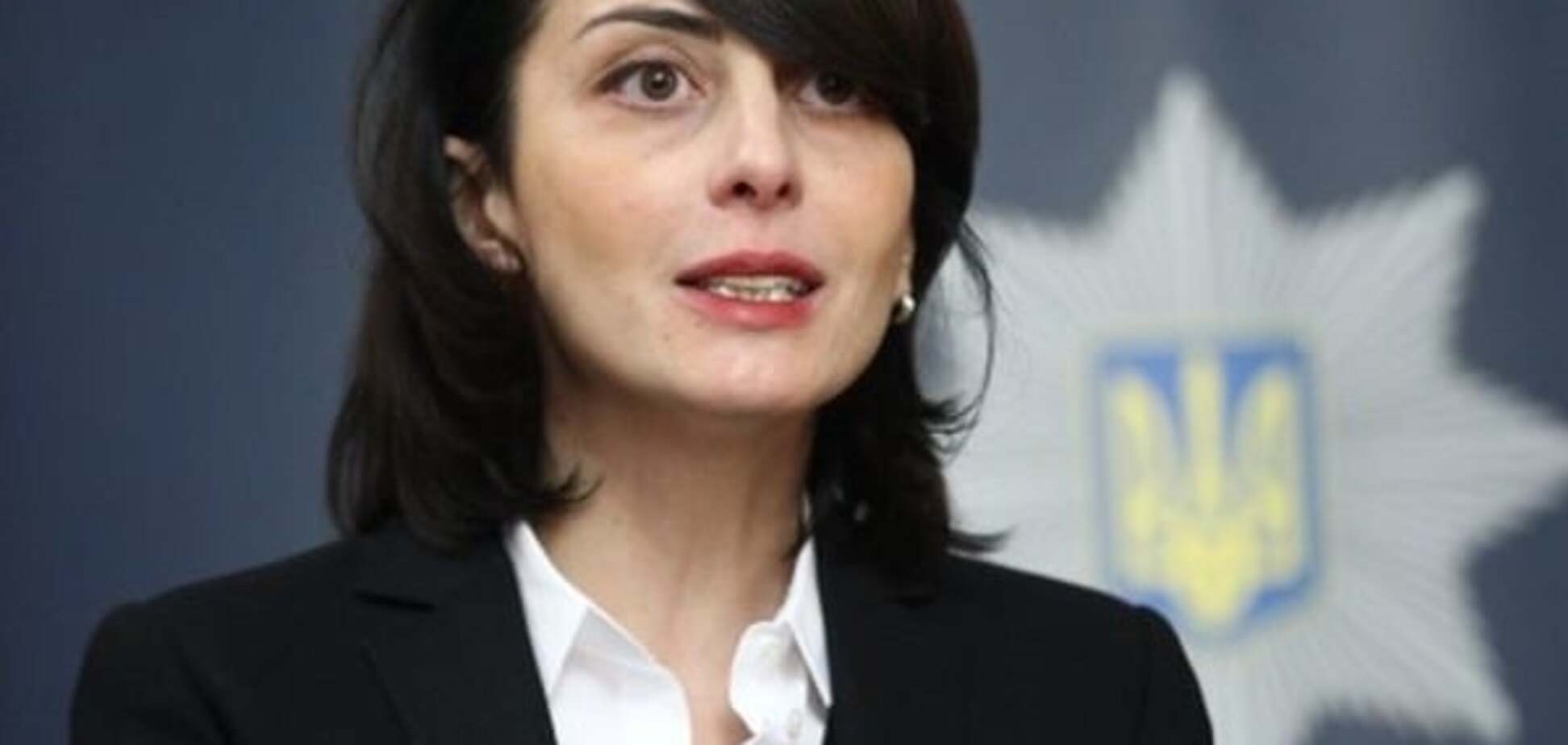 Хатия Деканоидзе