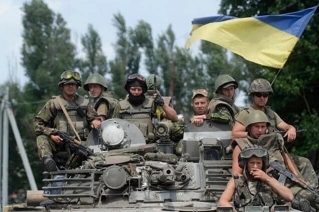 Порошенко объявил о демобилизации 5 волны