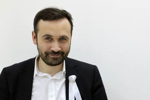 Илья Пономарев