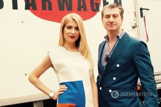 Никитин и Горбачева