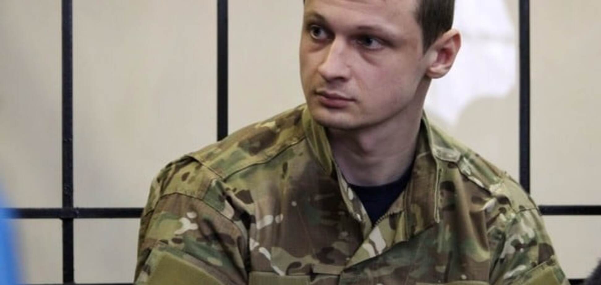 Станислав Краснов