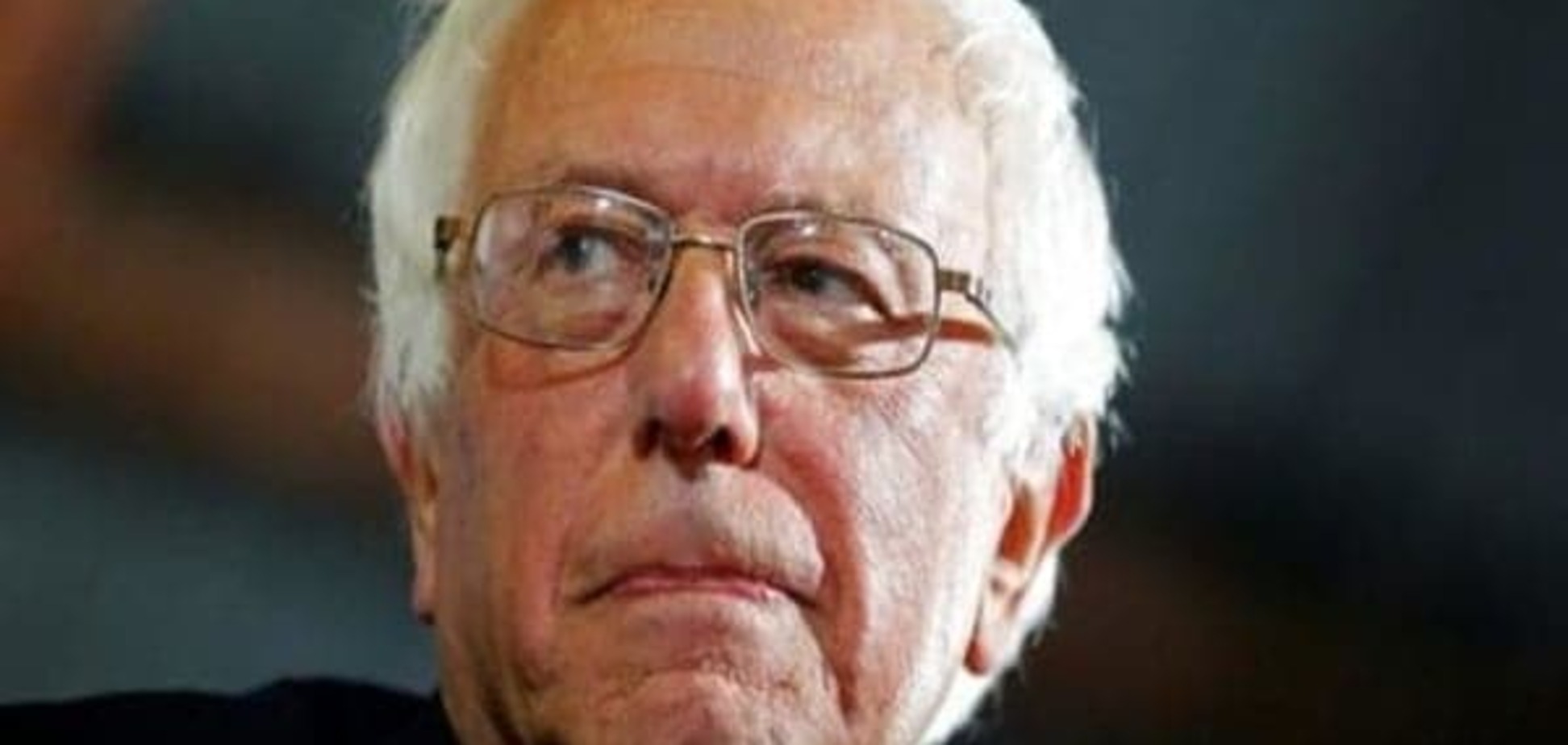 Берні Сандерс заявив, що голосуватиме за Гілларі Клінтон