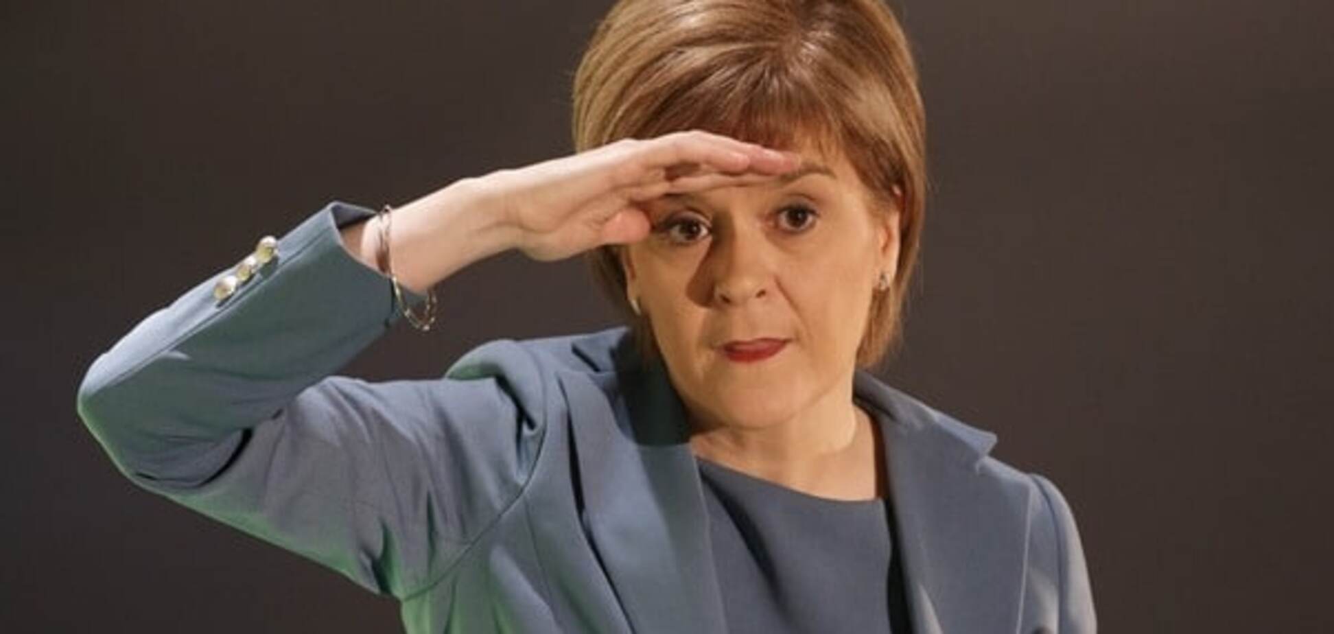 Никола Старджен