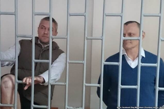 Станіслав Кліх, Микола Карпюк