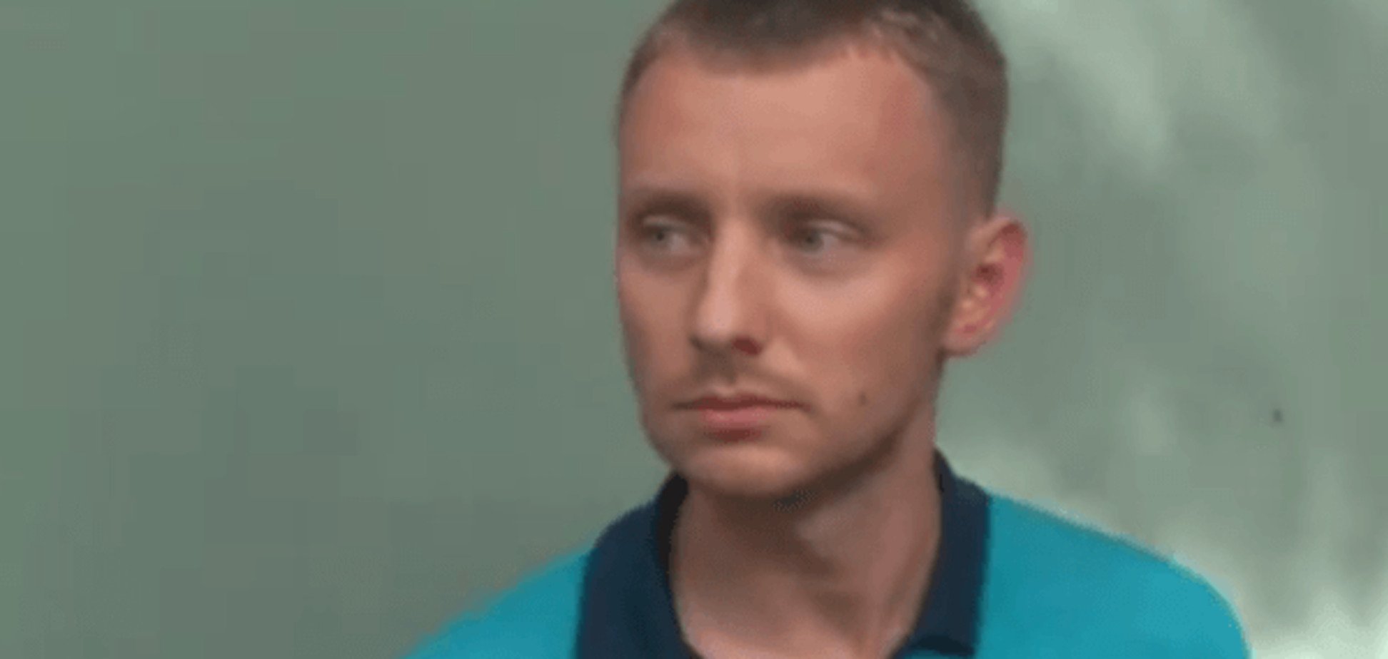 Александр Кацуба
