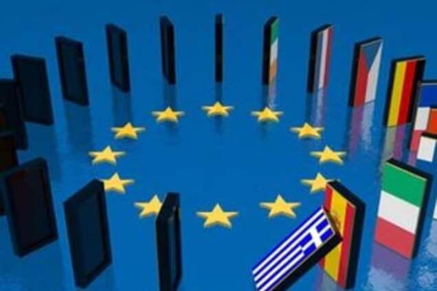 Распад ЕС: Украина отделается лишь легким испугом