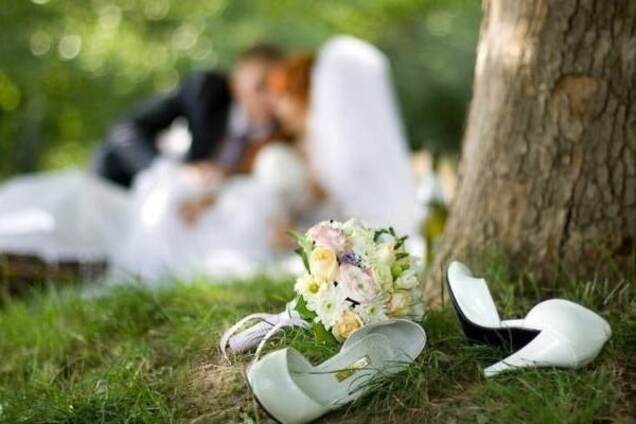 Подготовка к торжеству: свадебные обычаи и приметы