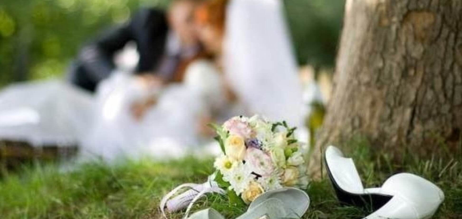 Подготовка к торжеству: свадебные обычаи и приметы