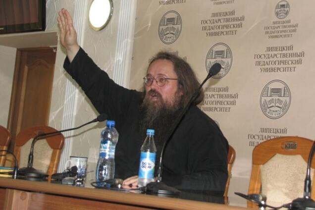 Андрей Кураев