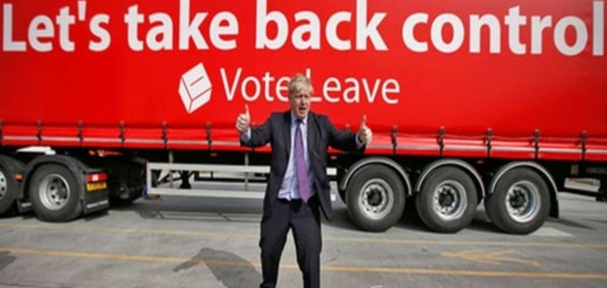 Экс-мэр Лондона: Brexit не сделает Великобританию 'менее европейской'