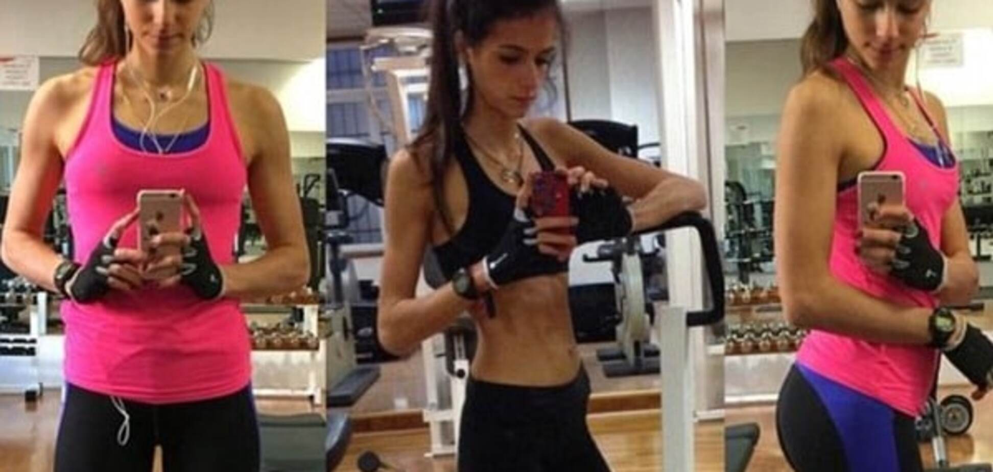 Сильвия Фашанс