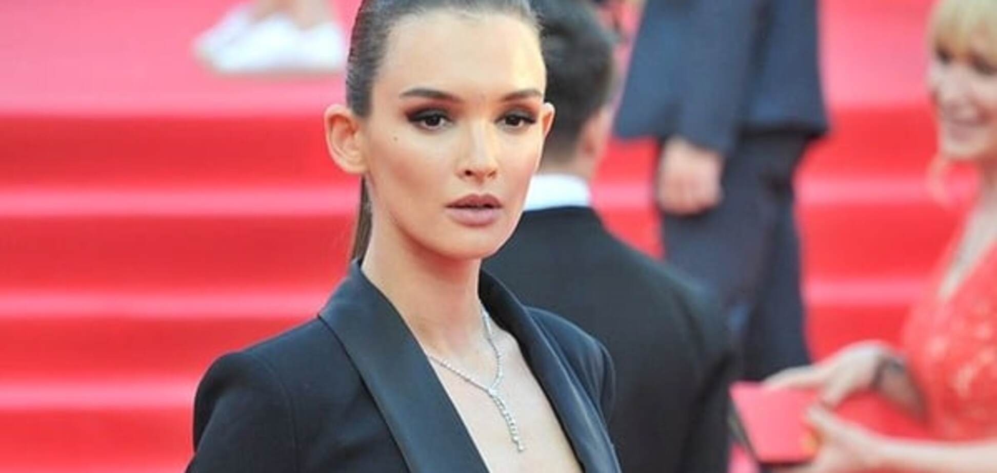 Паулина Андреева